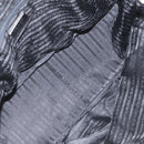 PRADA Shoulder Bag Nylon Purple Auth nb139V-11