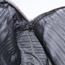 PRADA Shoulder Bag Nylon Purple Auth nb139V-20