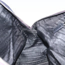 PRADA Shoulder Bag Nylon Purple Auth nb139V-21