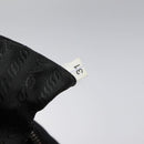 PRADA Shoulder Bag Nylon Purple Auth nb139V-12