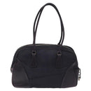 PRADA Shoulder Bag Nylon Purple Auth nb139V-2