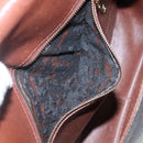 LOUIS VUITTON Monogram Saint Cloud GM Shoulder Bag M51242 LV Auth nb150-11