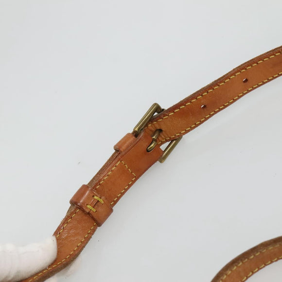 LOUIS VUITTON Monogram Saint Cloud GM Shoulder Bag M51242 LV Auth nb150