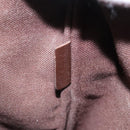 LOUIS VUITTON Damier Ebene Pochette Merwiel Shoulder Bag N51127 LV Auth nb153-28