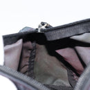 PRADA Pouch Nylon Navy Auth nb170-11