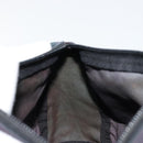 PRADA Pouch Nylon Navy Auth nb170-12