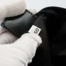 PRADA Pouch Nylon Navy Auth nb170-20