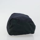 PRADA Pouch Nylon Navy Auth nb170-3