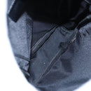 GUCCI GG Canvas Shoulder Bag Beige Black 018 1619 Auth nb171-11