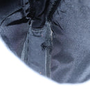 GUCCI GG Canvas Shoulder Bag Beige Black 018 1619 Auth nb171-18