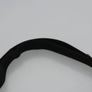 GUCCI GG Canvas Shoulder Bag Beige Black 018 1619 Auth nb171-8