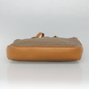 GUCCI Micro GG Supreme Tote Bag PVC Brown 002 39 0149 Auth nb176-5