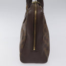 LOUIS VUITTON Damier Ebene Brera Hand Bag N51150 LV Auth nb178-4