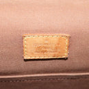 LOUIS VUITTON Monogram Messenger BosphoreGM Shoulder Bag M40105 LV Auth nb182-19