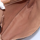 LOUIS VUITTON Monogram Messenger BosphoreGM Shoulder Bag M40105 LV Auth nb182-20