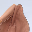 LOUIS VUITTON Monogram Messenger BosphoreGM Shoulder Bag M40105 LV Auth nb182-21