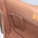 LOUIS VUITTON Monogram Messenger BosphoreGM Shoulder Bag M40105 LV Auth nb182-23