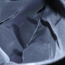 GUCCI Shoulder Bag Nylon Black 019 0312 Auth nb196-24