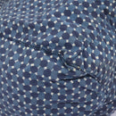 PRADA Tote Bag Nylon Blue Auth nb209-16