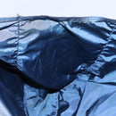 PRADA Tote Bag Nylon Blue Auth nb209-18