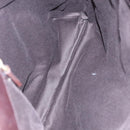 GUCCI GG Canvas Tote Bag Beige Brown gold 106248 Auth nb240-10