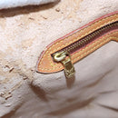 LOUIS VUITTON Monogram Bucket GM Shoulder Bag M42236 LV Auth nb263-20