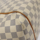LOUIS VUITTON Damier Azur Totally PM Tote Bag N51261 LV Auth nb286-15