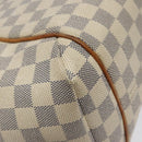 LOUIS VUITTON Damier Azur Totally PM Tote Bag N51261 LV Auth nb286-17