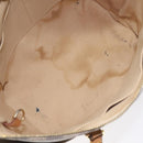 LOUIS VUITTON Damier Azur Totally PM Tote Bag N51261 LV Auth nb286-10