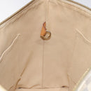 LOUIS VUITTON Damier Azur Totally PM Tote Bag N51261 LV Auth nb286-20