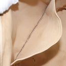 LOUIS VUITTON Damier Azur Totally PM Tote Bag N51261 LV Auth nb286-22