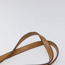 LOUIS VUITTON Damier Azur Totally PM Tote Bag N51261 LV Auth nb286-14