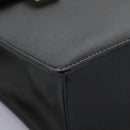 LOUIS VUITTON Taiga Serviette Kazan Business Bag Ardoise M30802 LV Auth nb348-15