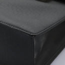 LOUIS VUITTON Taiga Serviette Kazan Business Bag Ardoise M30802 LV Auth nb348-16