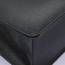 LOUIS VUITTON Taiga Serviette Kazan Business Bag Ardoise M30802 LV Auth nb348-17