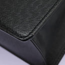 LOUIS VUITTON Taiga Serviette Kazan Business Bag Ardoise M30802 LV Auth nb348-18