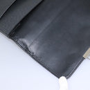 LOUIS VUITTON Taiga Serviette Kazan Business Bag Ardoise M30802 LV Auth nb348-9