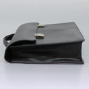 LOUIS VUITTON Taiga Serviette Kazan Business Bag Ardoise M30802 LV Auth nb348-3