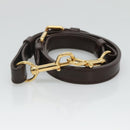 LOUIS VUITTON Damier Ebene Trevi PM Hand Bag 2way N51997 LV Auth nb351AV-21