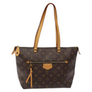 LOUIS VUITTON Monogram Jena PM Tote Bag M42268 LV Auth nb354-2