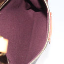 LOUIS VUITTON Monogram Jena PM Tote Bag M42268 LV Auth nb354-23