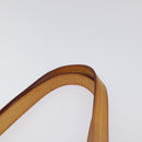 LOUIS VUITTON Monogram Jena PM Tote Bag M42268 LV Auth nb354-8