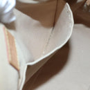 LOUIS VUITTON Damier Azur Siracusa MM Shoulder Bag N41112 LV Auth nb380-22