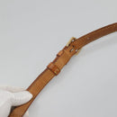 LOUIS VUITTON Damier Azur Siracusa MM Shoulder Bag N41112 LV Auth nb380-8