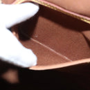 LOUIS VUITTON Monogram Montsouris MM Backpack M51136 LV Auth nb420-28