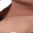 LOUIS VUITTON Monogram Montsouris MM Backpack M51136 LV Auth nb420-29