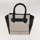 Coach Backpack Shoulder Hand Bag Leather nylon 5Set Black Beige blue Auth nb461-10