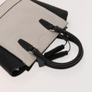 Coach Backpack Shoulder Hand Bag Leather nylon 5Set Black Beige blue Auth nb461-11