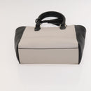 Coach Backpack Shoulder Hand Bag Leather nylon 5Set Black Beige blue Auth nb461-12