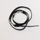 Coach Backpack Shoulder Hand Bag Leather nylon 5Set Black Beige blue Auth nb461-14